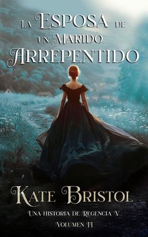 Una mujer vestida de negro camina por un bosque. Portada del libro 