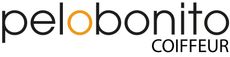 Pelobonito Coiffeur - logo