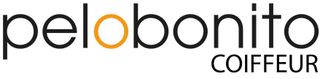 Pelobonito Coiffeur - logo