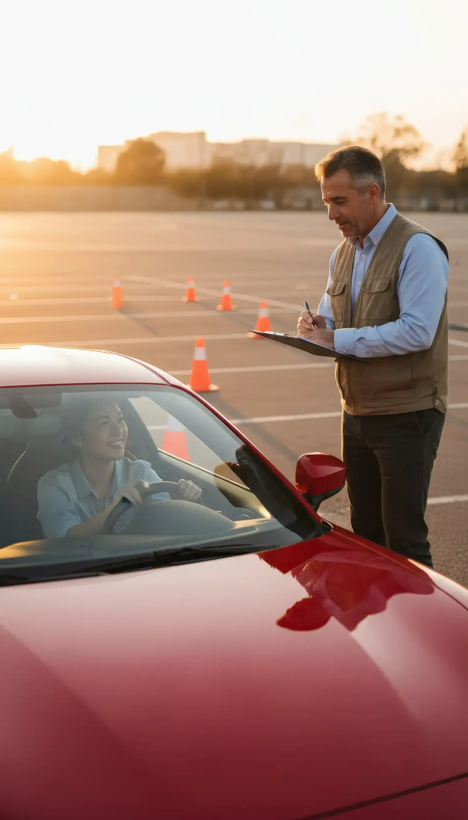 Autoescuela Morala | Navalmoral de la Mata | Te acompañamos en cada paso 