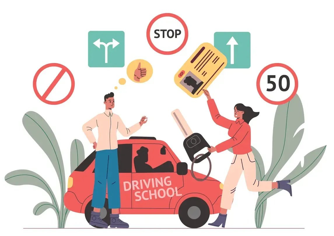 Autoescuela Morala | Navalmoral de la Mata | Contacta para información