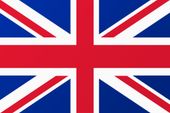 Drapeau du Royaume-Uni