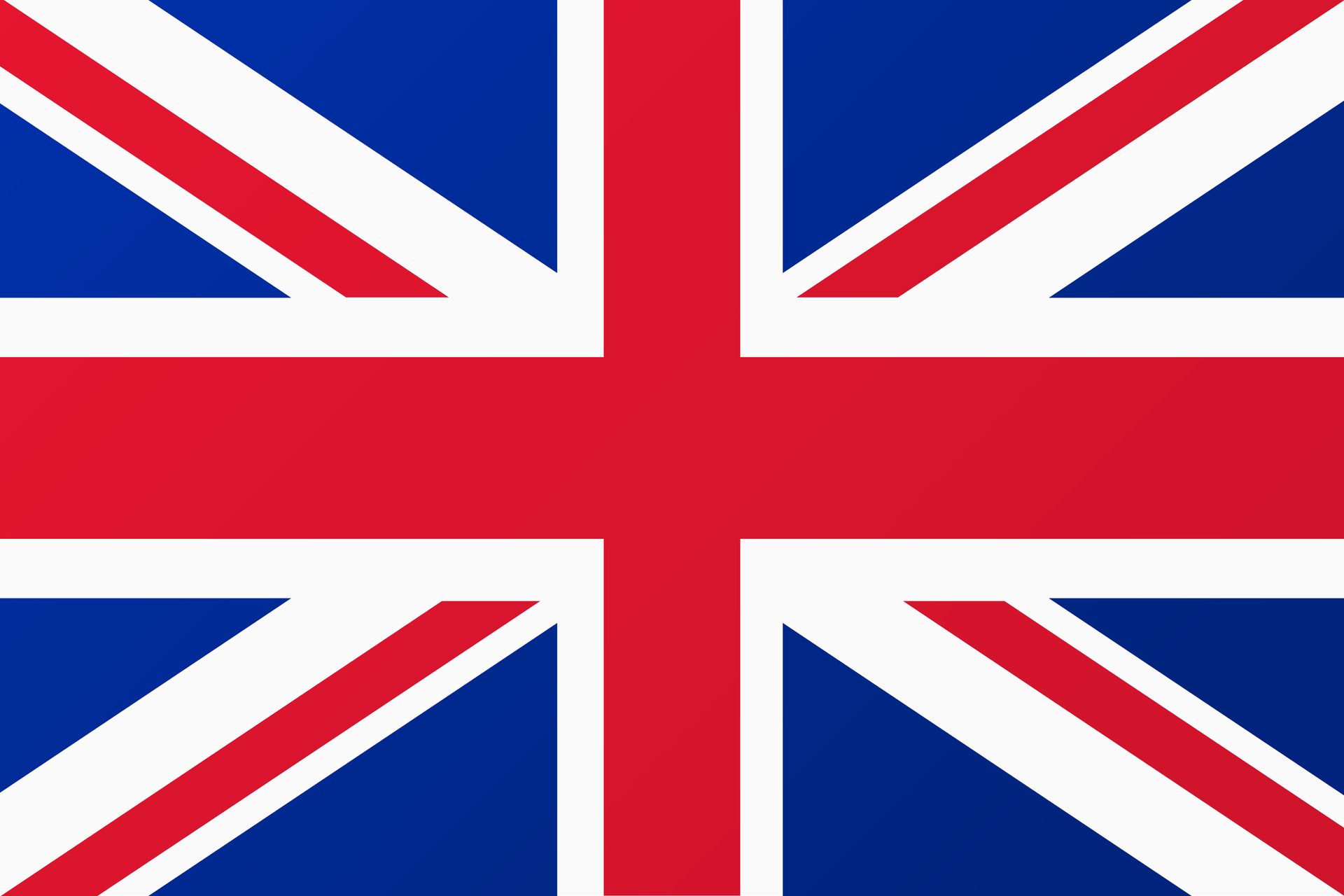 Drapeau du Royaume-Uni