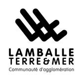 Logo Lamballe terre & mer