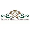 Logo de l'entreprise Service Métal Serrurerie
