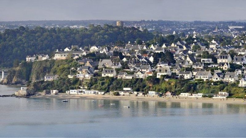 Vers la page Plérin.