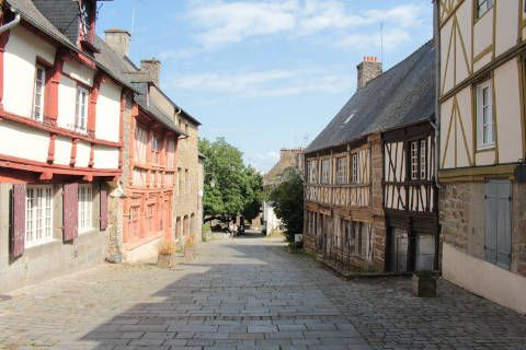 Vers la page Ploufragan.