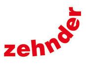 Logo ZEHNDER