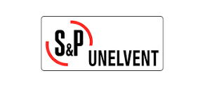 Logo S&P UNELVENT