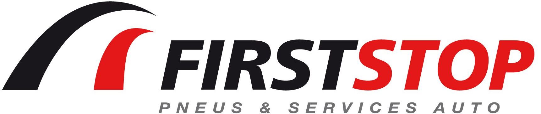 Logo First Stop
