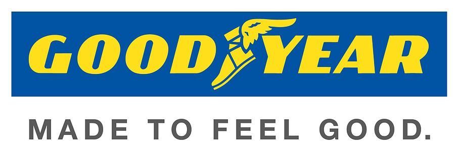 Logo Goodyear