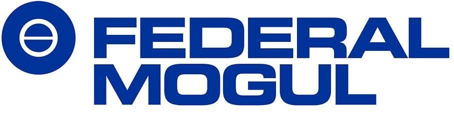 Logo Federal Mogul