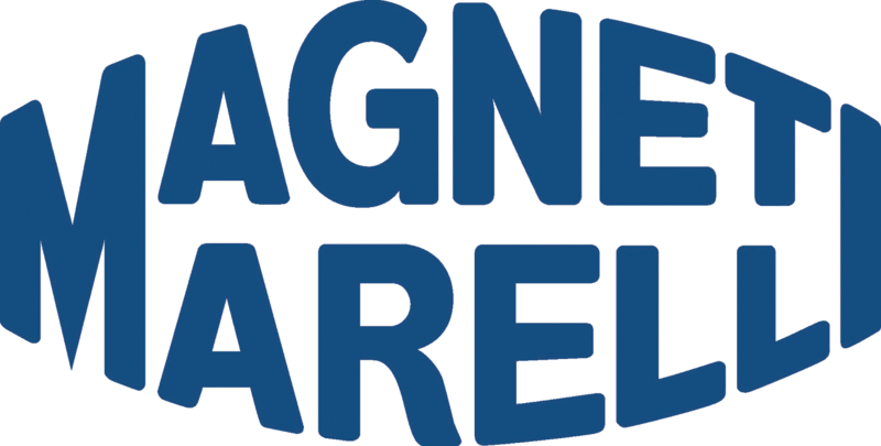 Logo Magneti Marelli