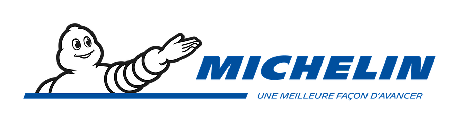Logo Michelin