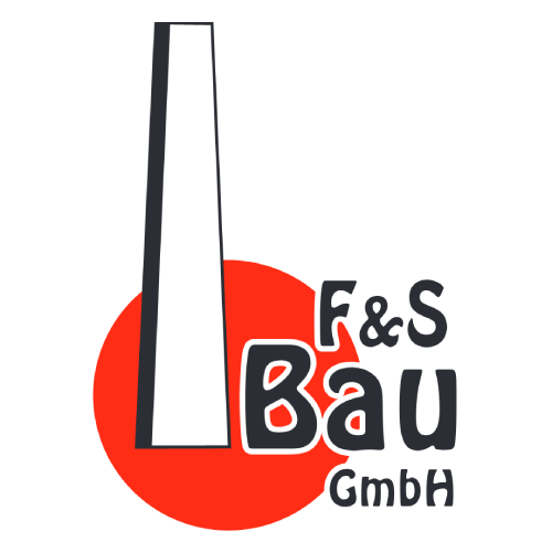 F & S Bau GmbH-Logo