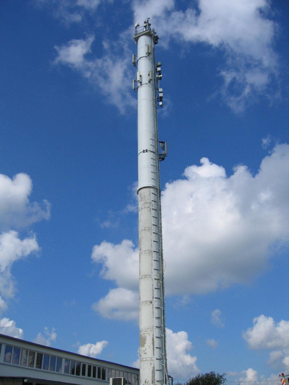 F&S Bau GmbH Kamin