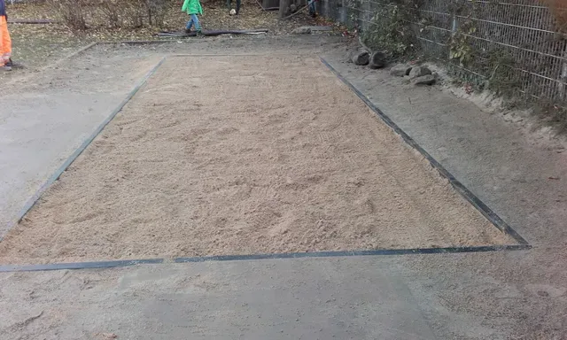 Sandkaste Lindenhof Rathen gGmbH