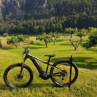 Fahrradverleih Lindenhof Rathen gGmbH