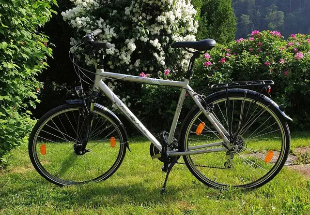 E-Bikes Lindenhof Rathen gGmbH