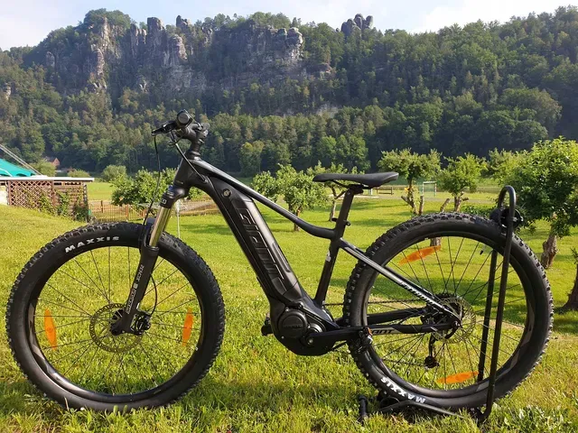 E-Bikes Lindenhof Rathen gGmbH