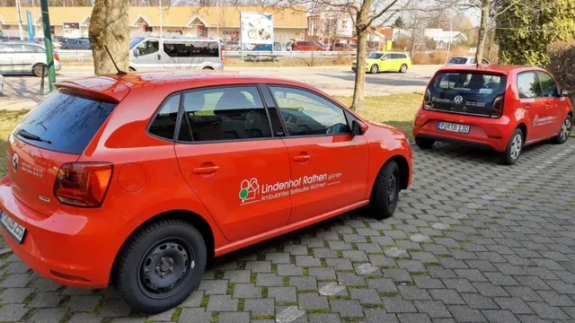 Lindenhof Rathen gGmbH Auto