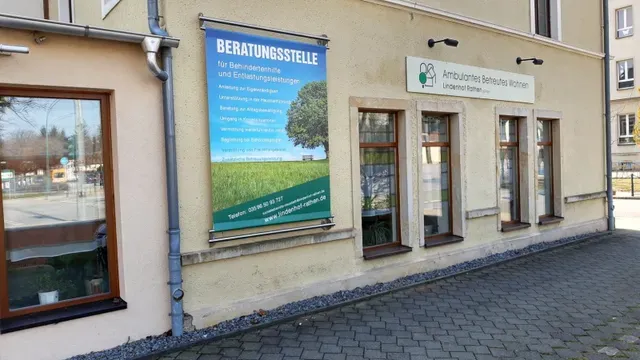 Lindenhof Rathen gGmbH