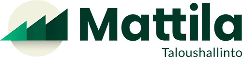 Mattila Taloushallinto Oy