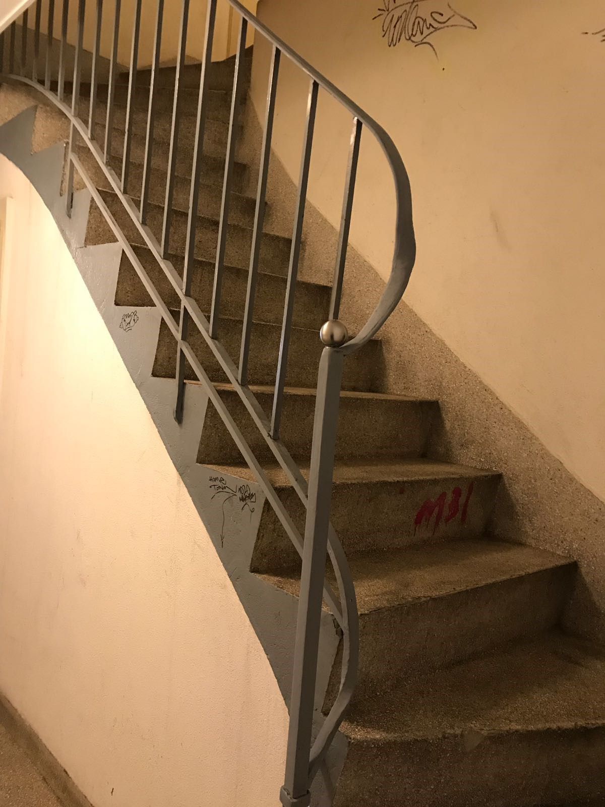 A.A. Abita-clé Assistance