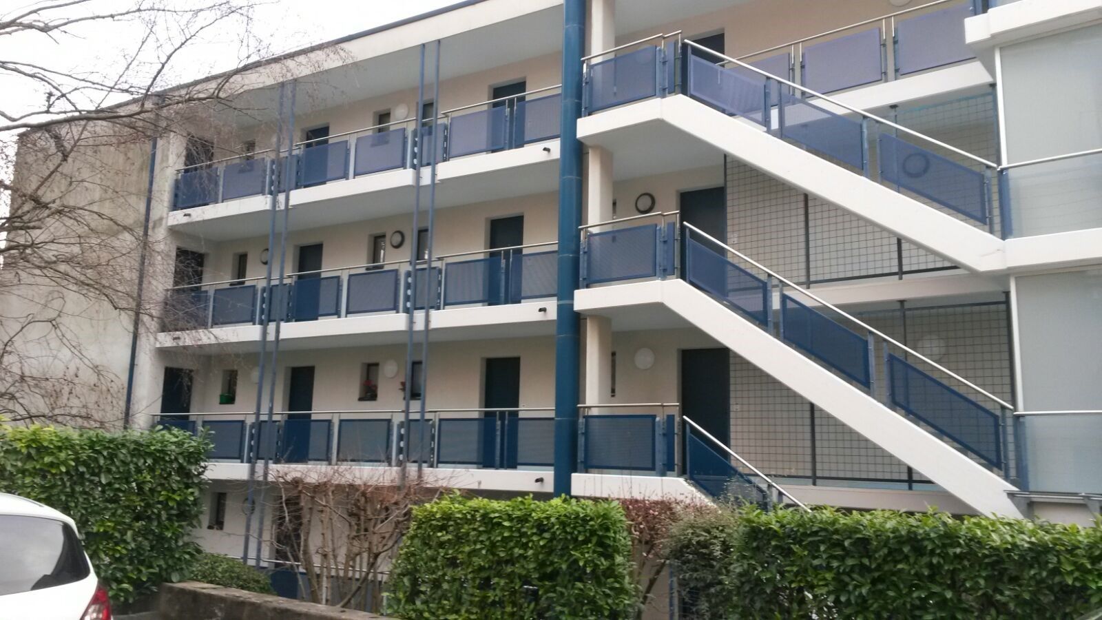 A.A. Abita-clé Assistance