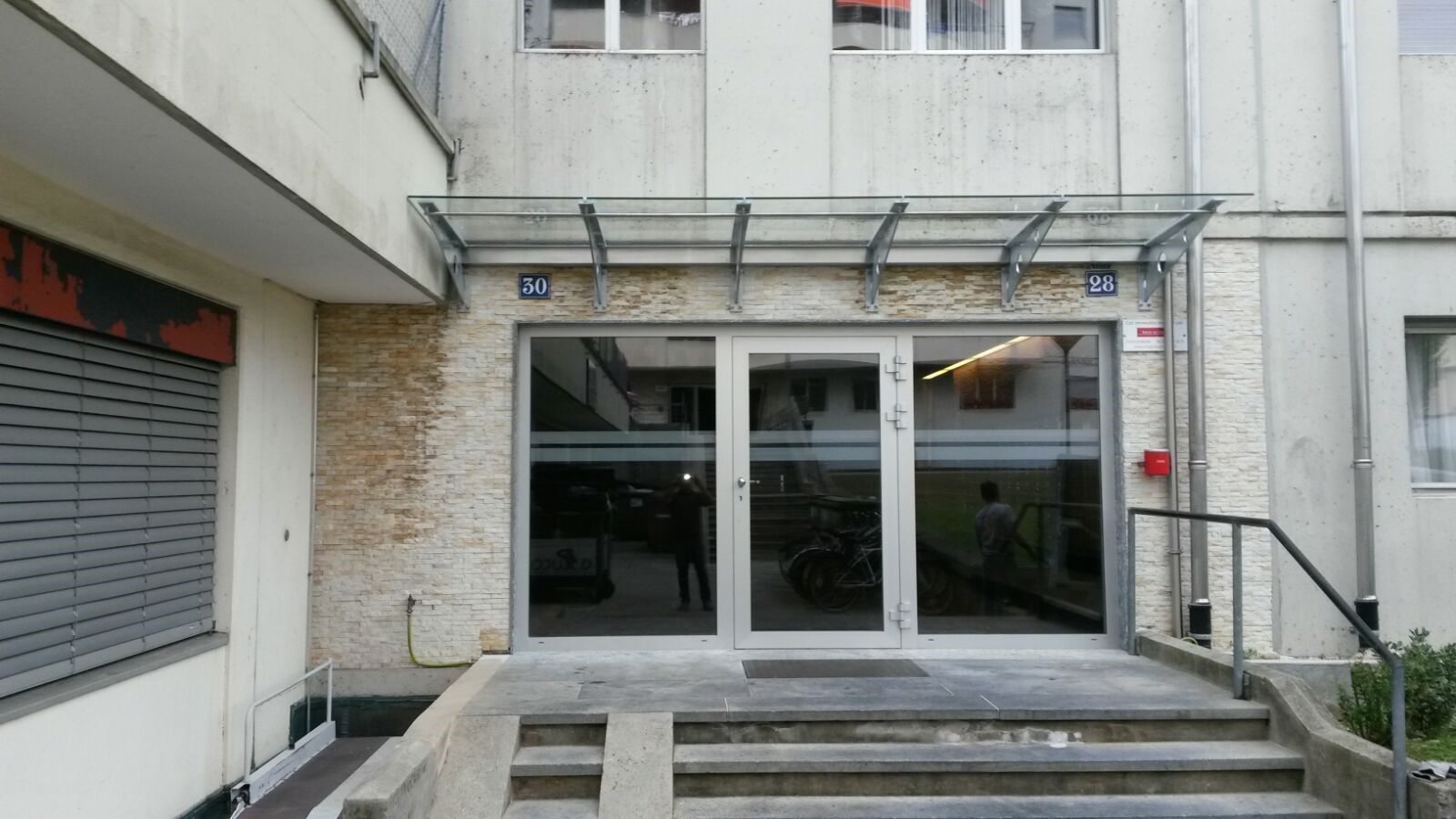 A.A. Abita-clé Assistance