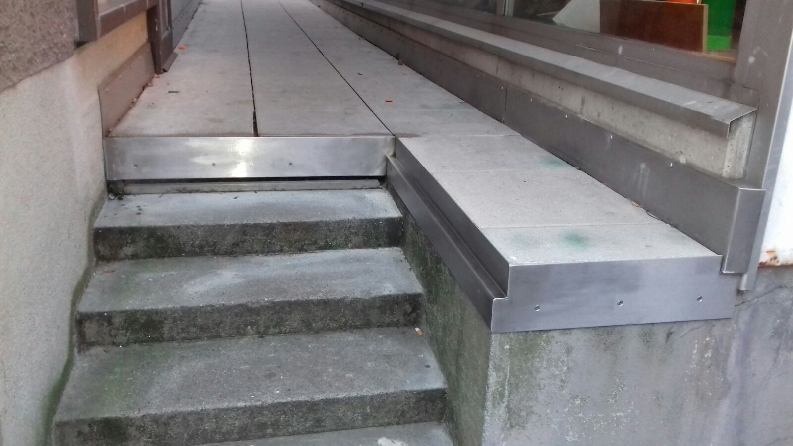 A.A. Abita-clé Assistance