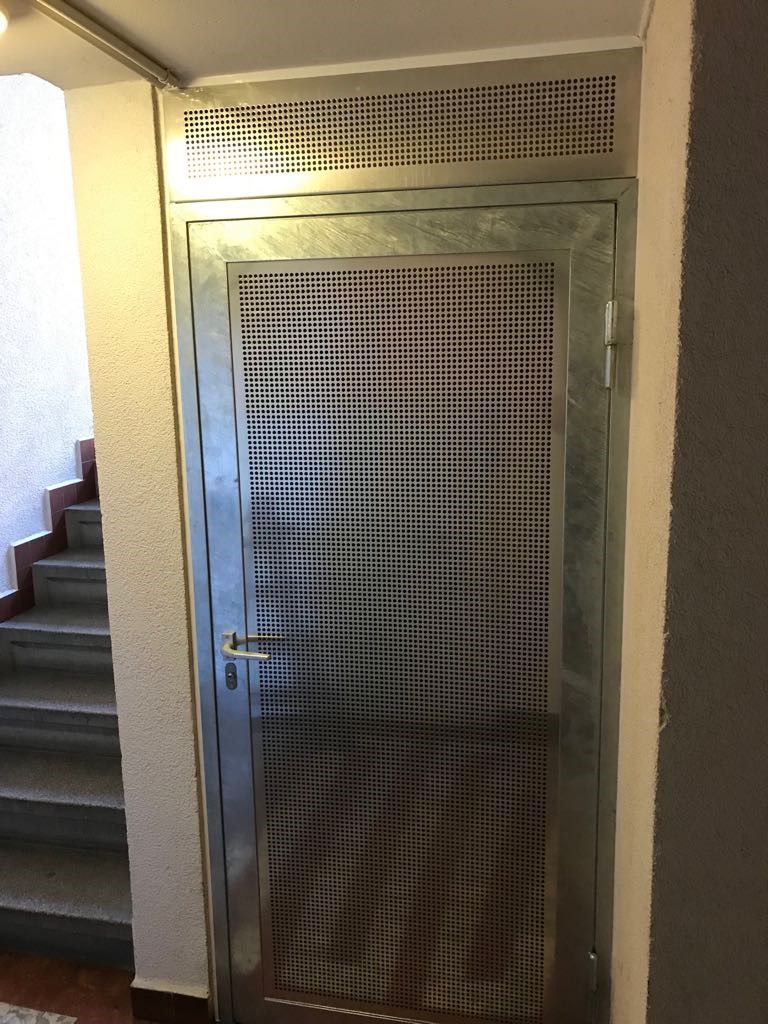 A.A. Abita-clé Assistance