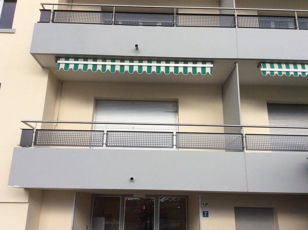 AA Abita-clé assistance - spécialistes des clés, serrures et boîtes aux lettres