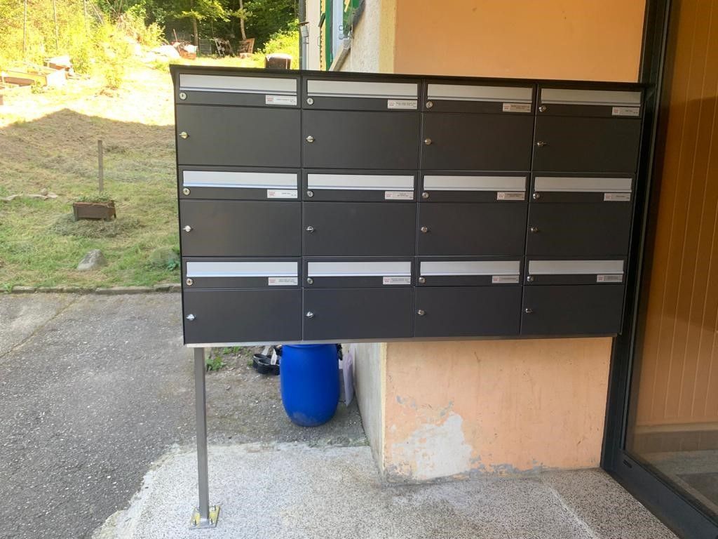 A.A. Abita-clé Assistance