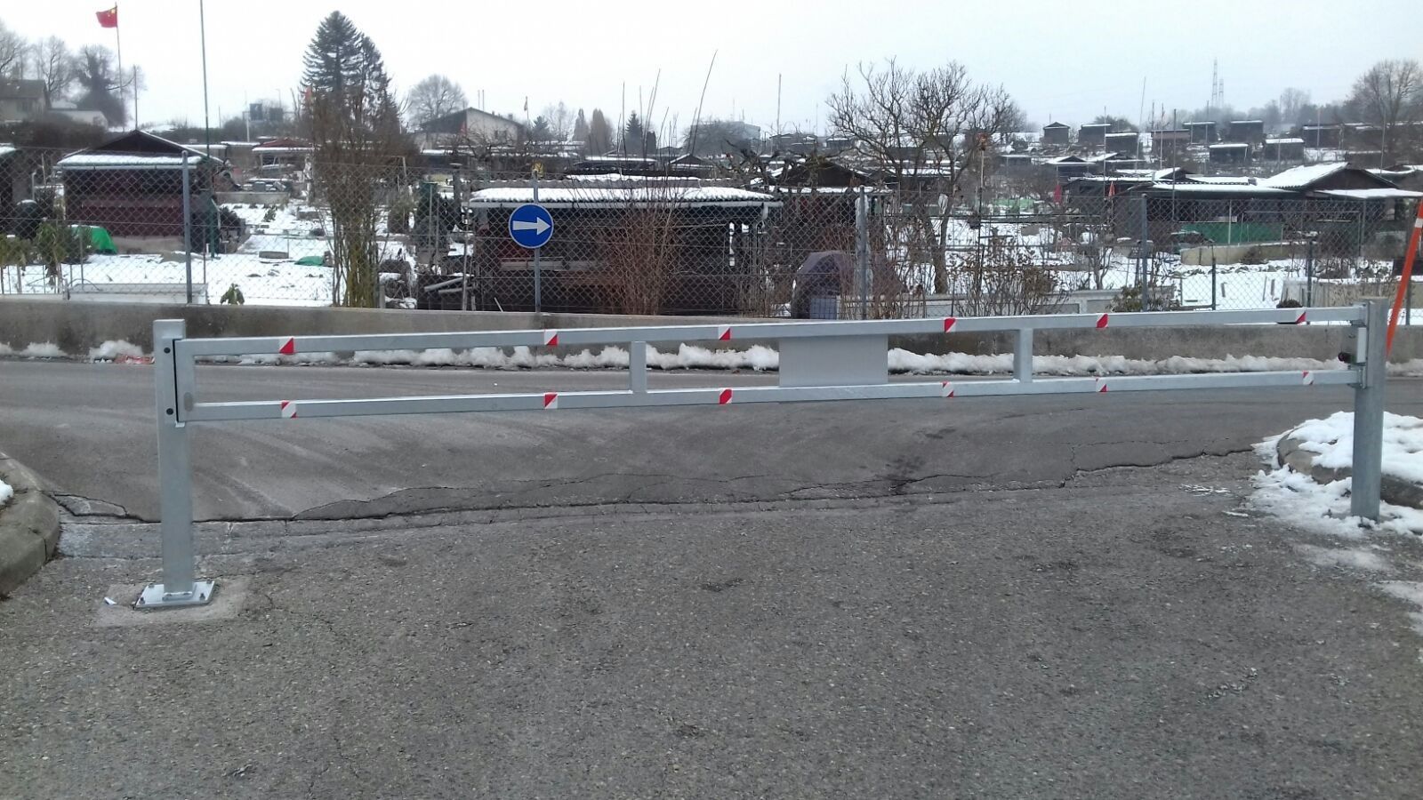 A.A. Abita-clé Assistance