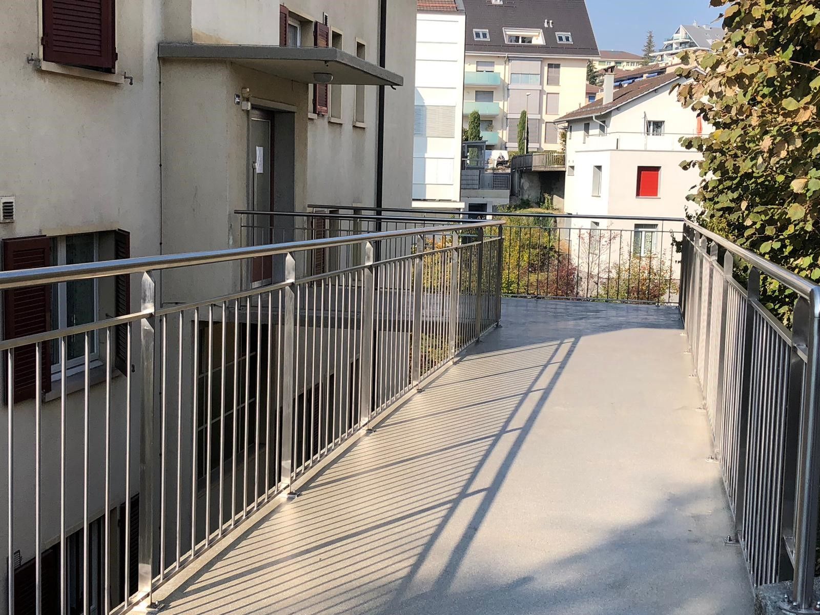 A.A. Abita-clé Assistance