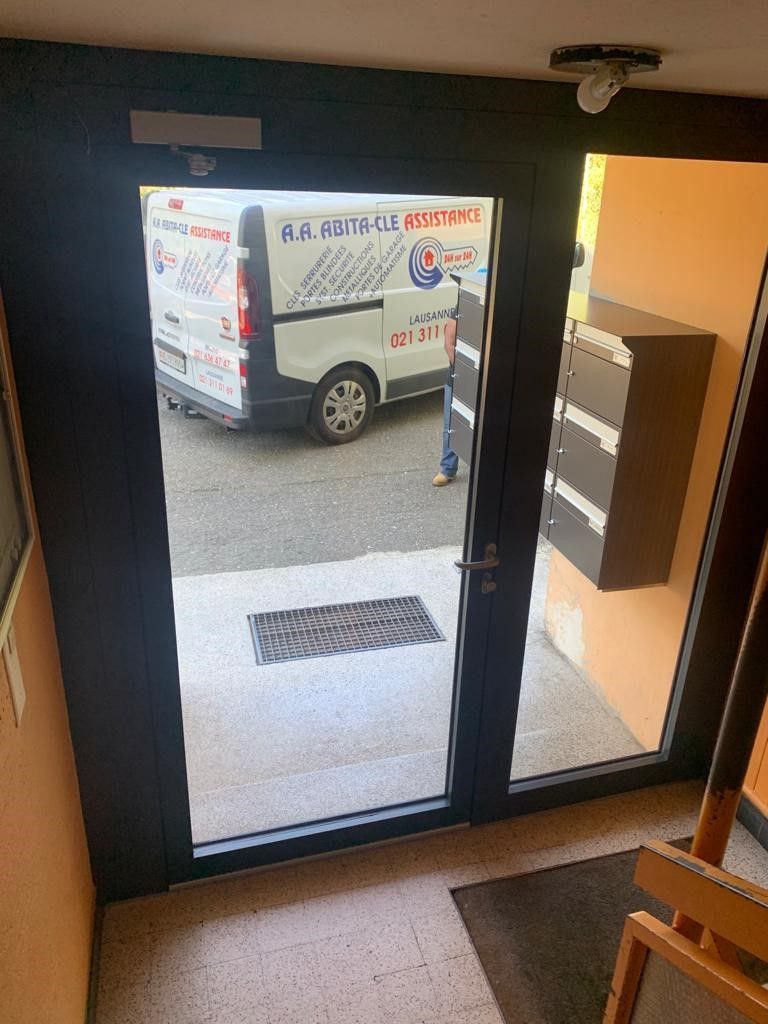 A.A. Abita-clé Assistance