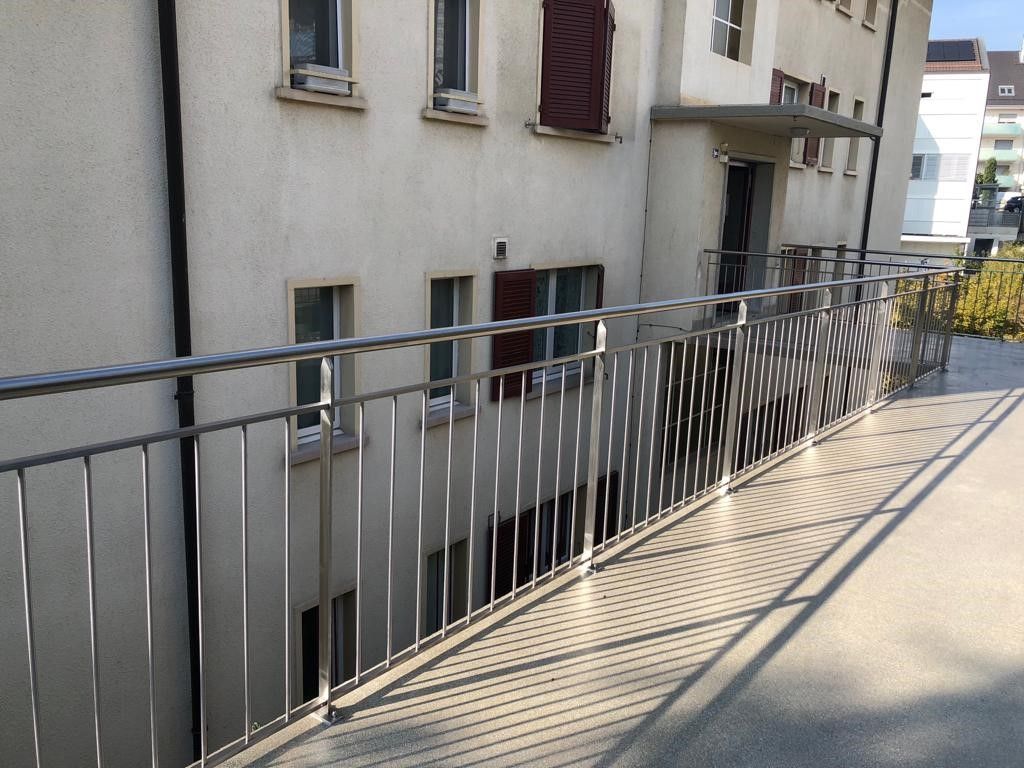 A.A. Abita-clé Assistance