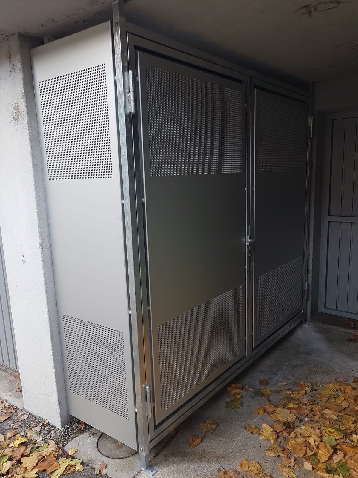 A.A. Abita-clé Assistance