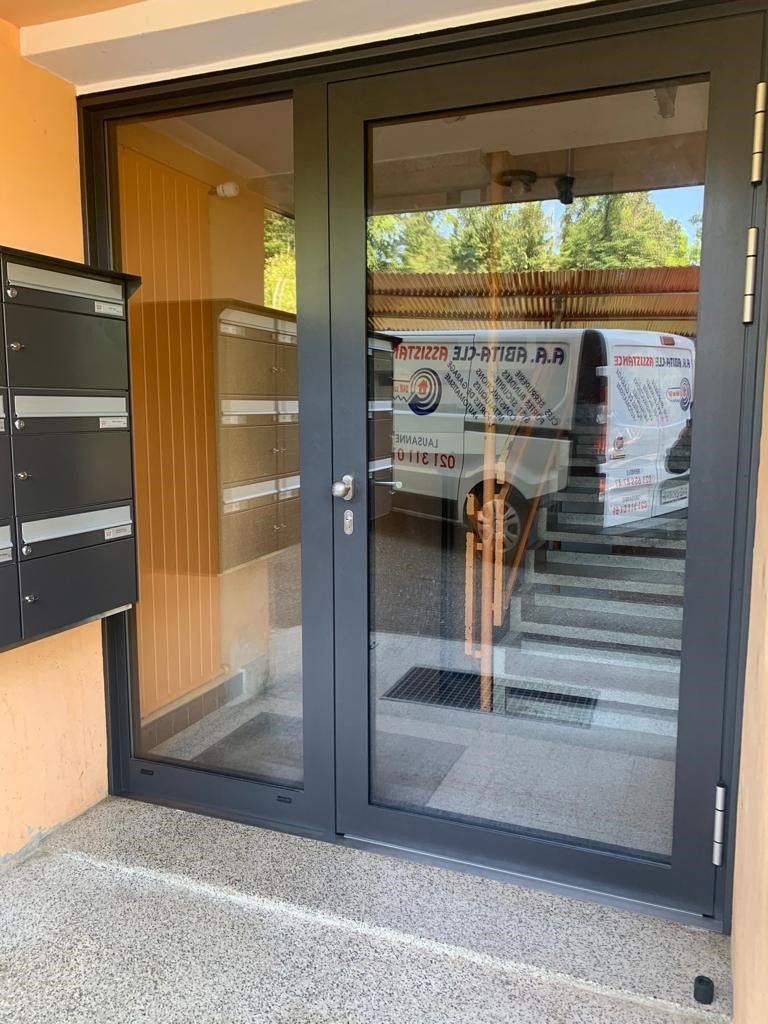 A.A. Abita-clé Assistance