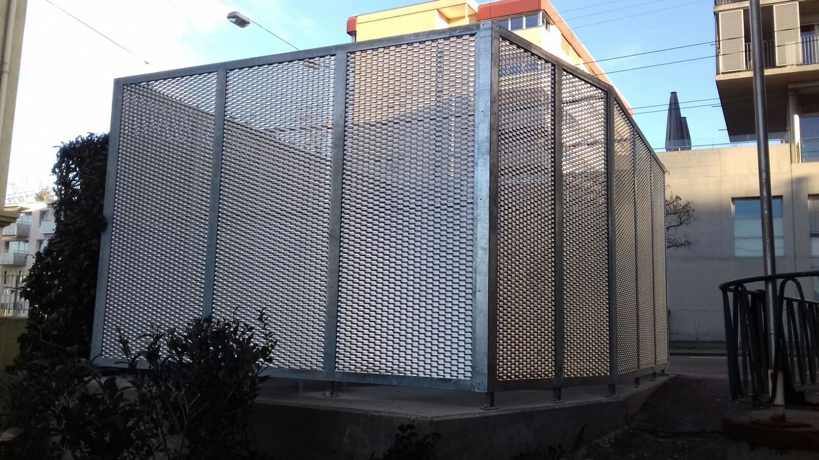 A.A. Abita-clé Assistance