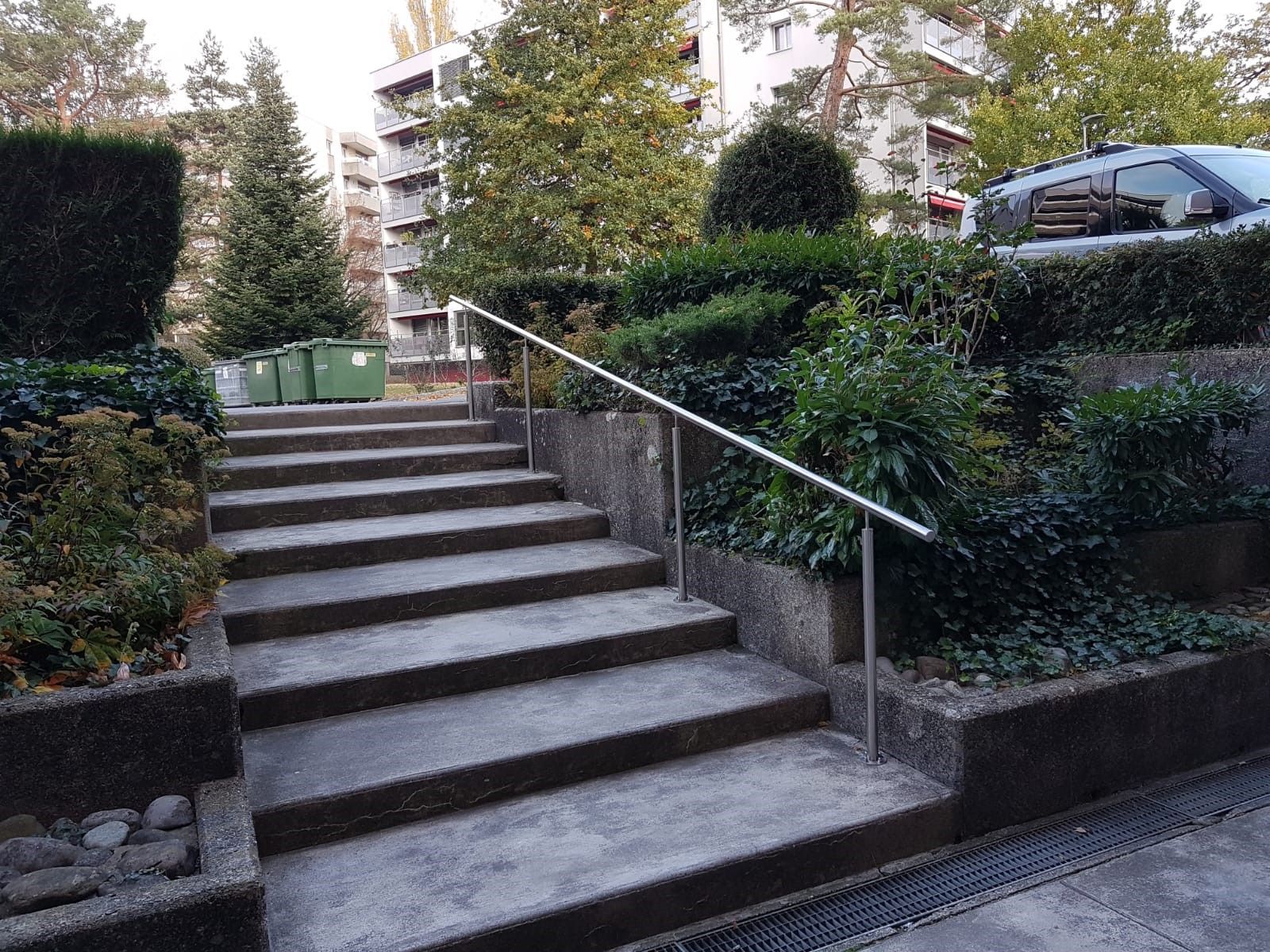 A.A. Abita-clé Assistance