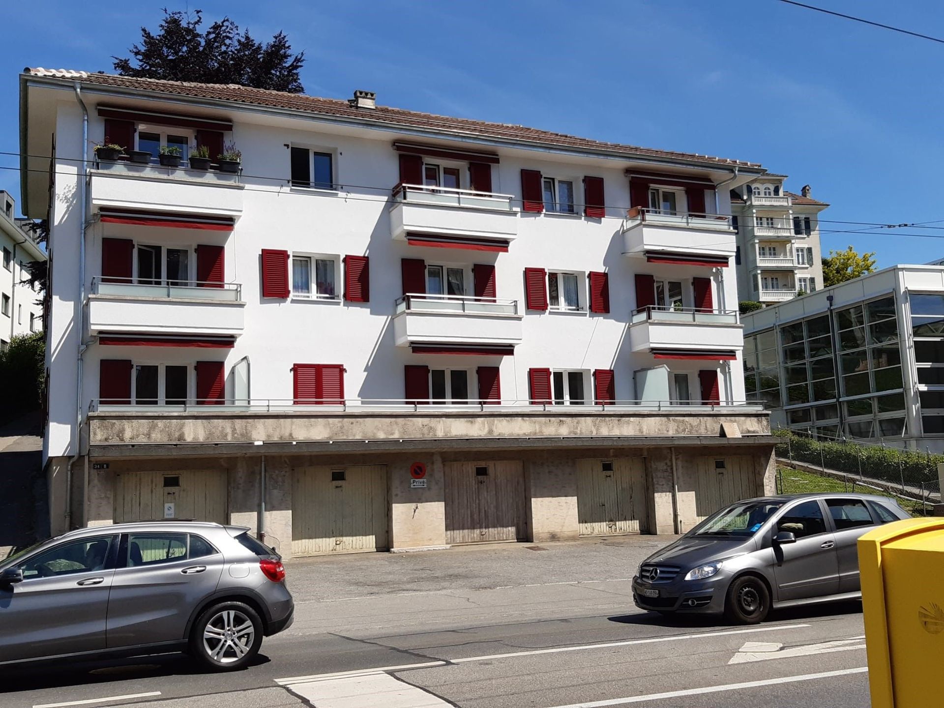 A.A. Abita-clé Assistance