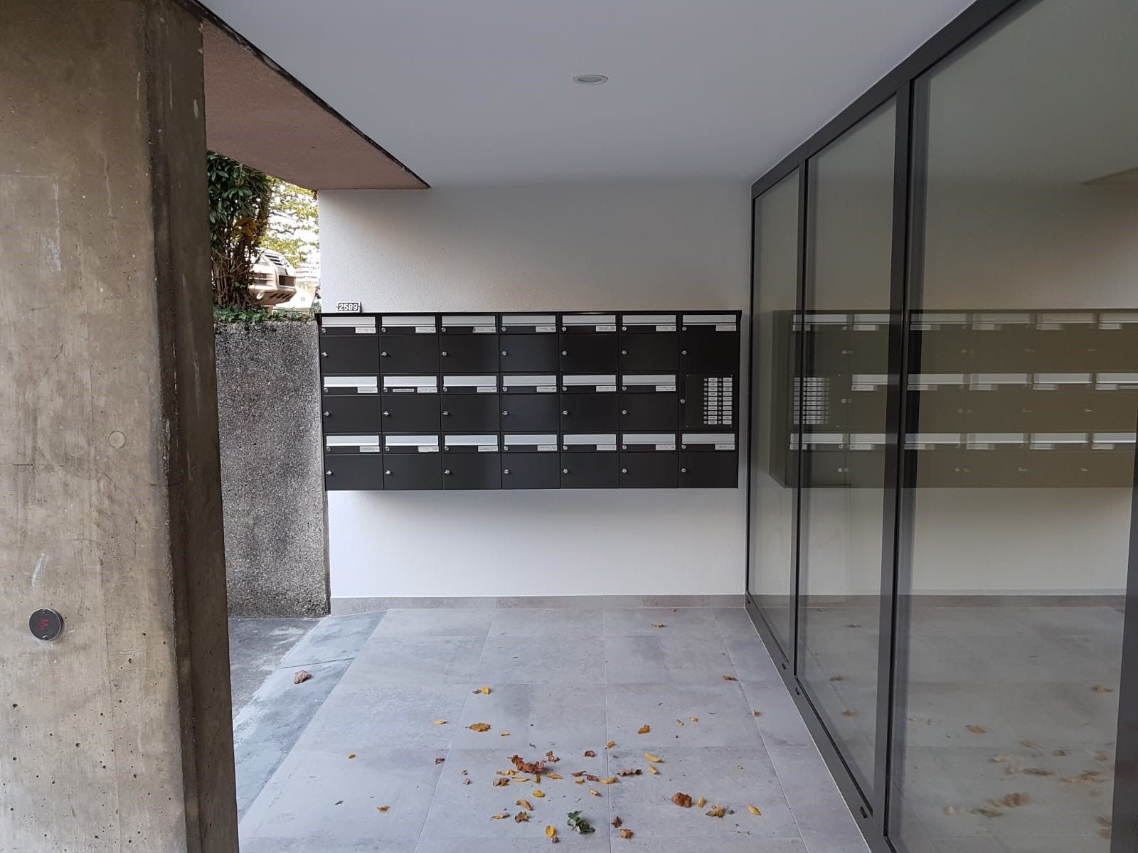 A.A. Abita-clé Assistance