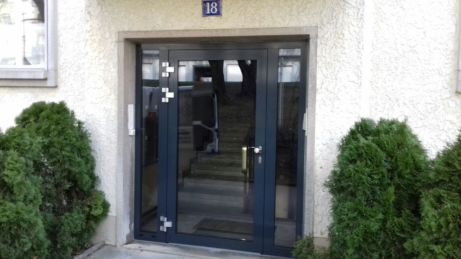 A.A. Abita-clé Assistance