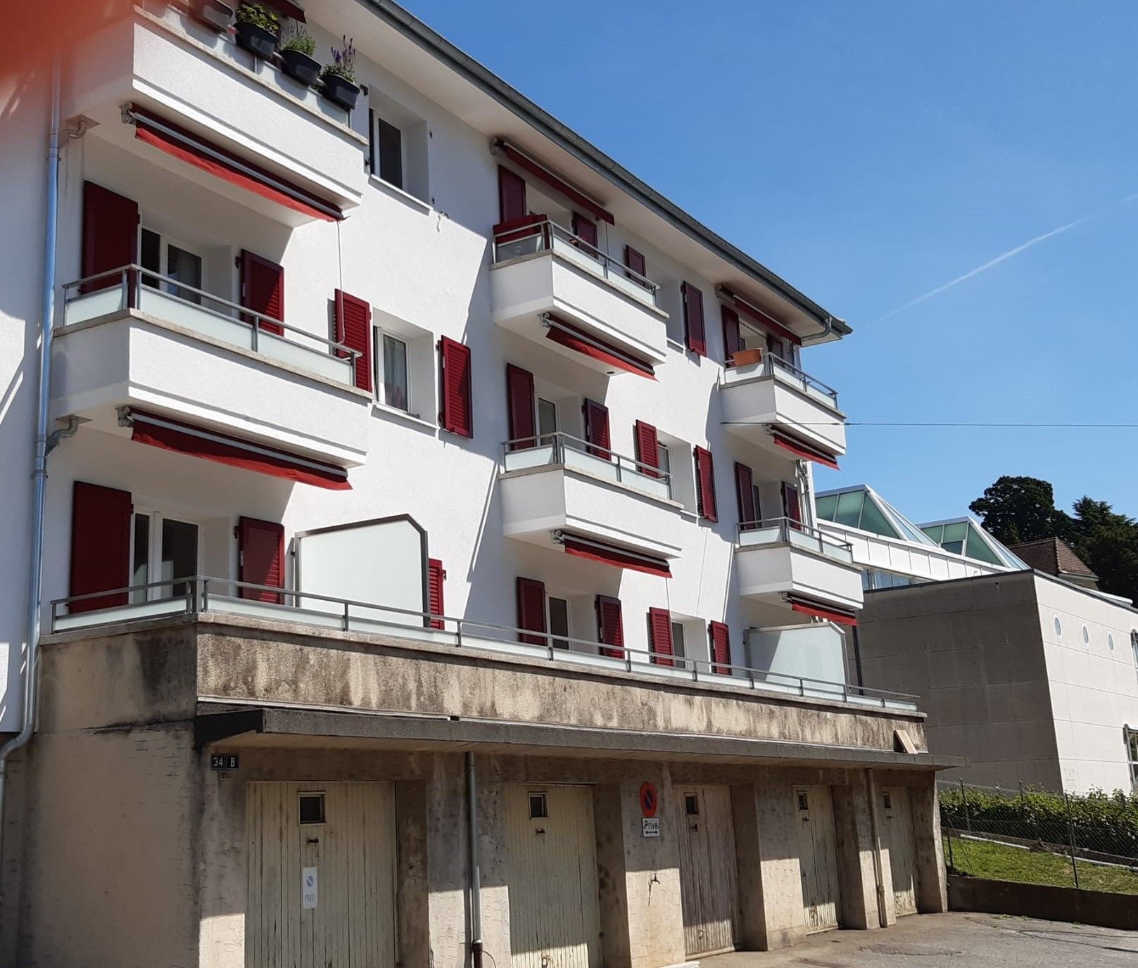 A.A. Abita-clé Assistance