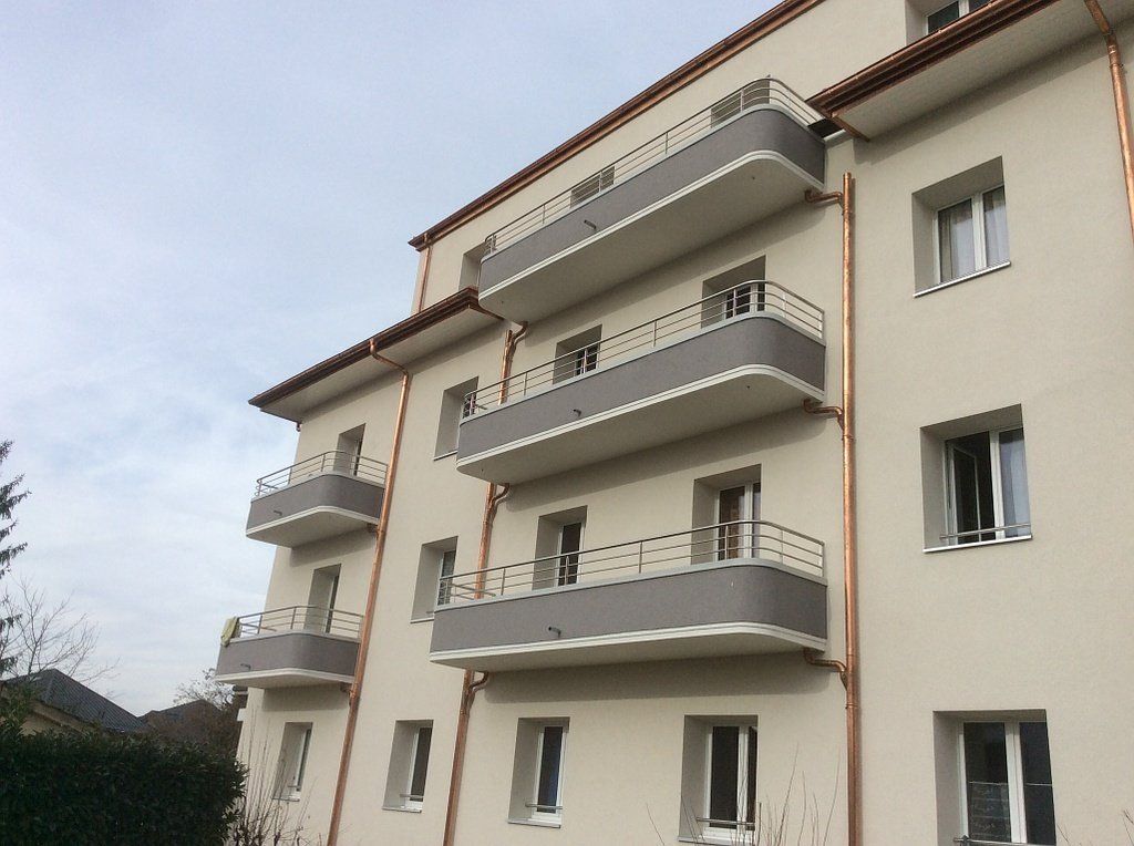 AA Abita-clé assistance - Portes blindées sur mesure