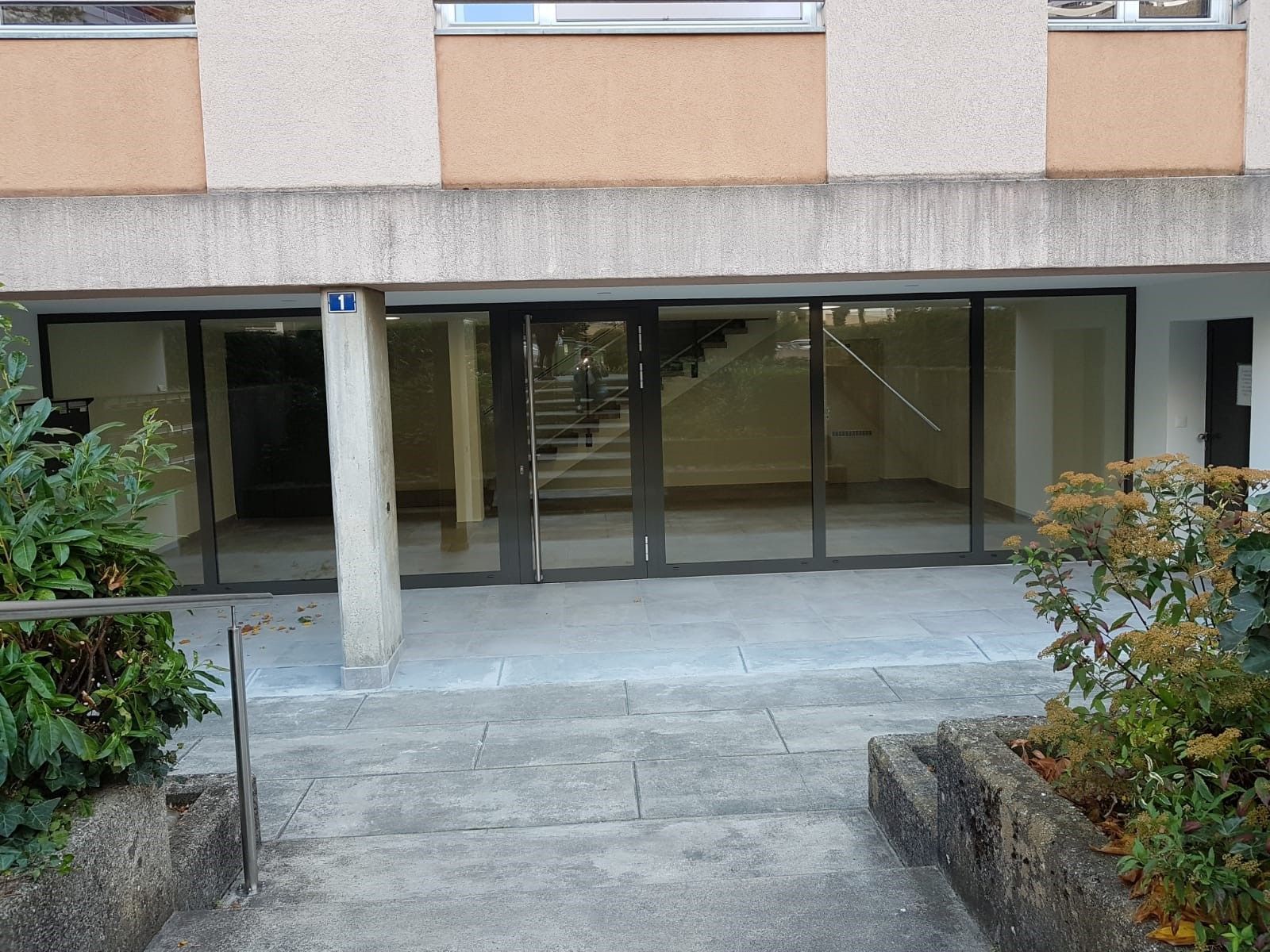 A.A. Abita-clé Assistance