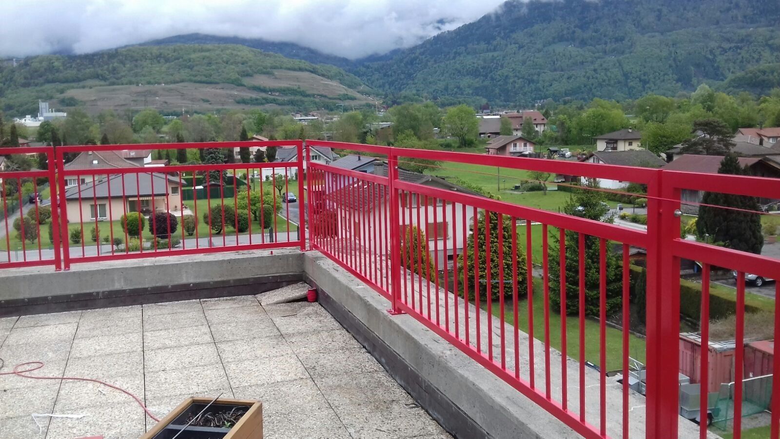 A.A. Abita-clé Assistance