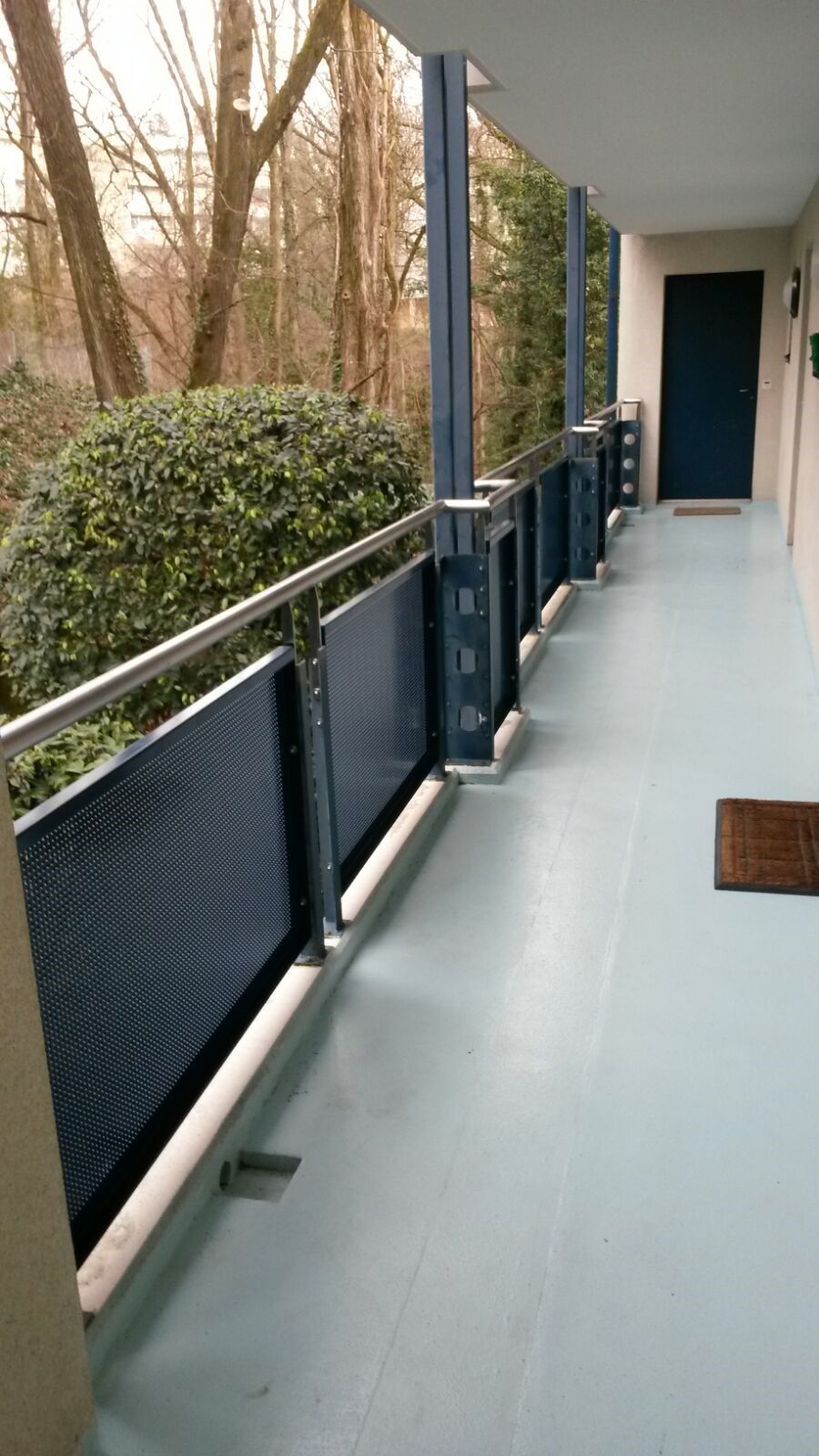 A.A. Abita-clé Assistance